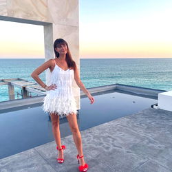 Kelly Keegs - The Ultimate Choice for OnlyFans Entertainment