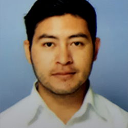 Antony Fernando Díaz Salazar photo