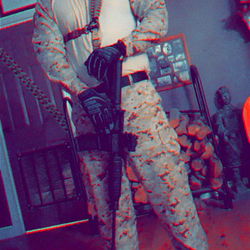 Scotty Lance's OnlyFans Profile - Free Uniform Passion