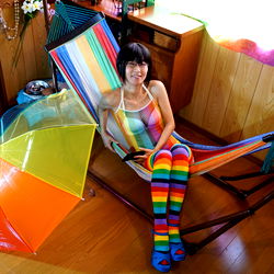 Kyoko Izumino 泉野鏡子 - Model Review and Information