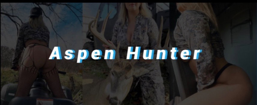Aspen Hunter photo