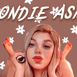 Blondie ✨ photo