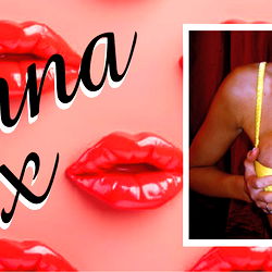 ๐ฆ Sienna Squirrt M1LF (vc & free pix) photo