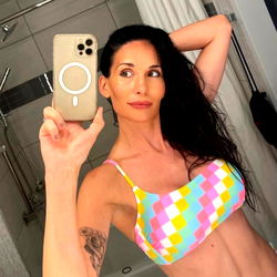 💦  Sienna Squirrt M1LF (vc &amp; free pix) photo