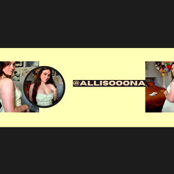 allisoooona photo