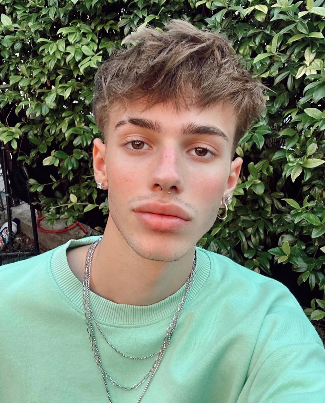 GABRIEL 🪽 photo