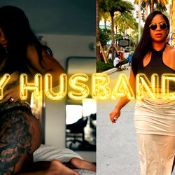 Dirty Husband Roy photo