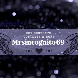 Mrs. Incognito: Free Teasing Sensation from Netherlands