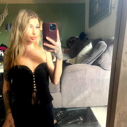 Jamee Chalmers photo