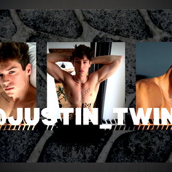 Justin photo