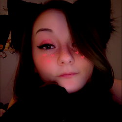 🔞AllyTheCat🔞 photo