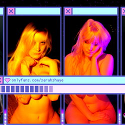 Sarah Shaye ♡ photo