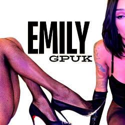 Emily Parker photo