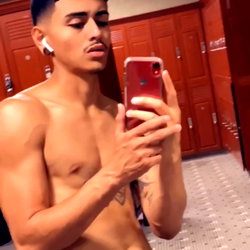 Fat Dick Jason photo