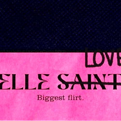 Elle Saint † photo