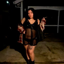 Micathewitch photo