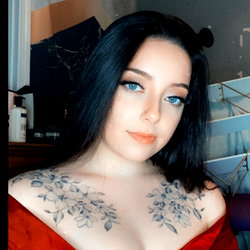 Ruby ❤️‍🔥 photo