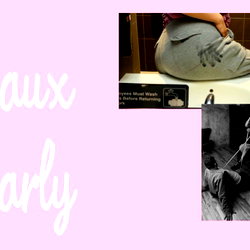Beaux photo