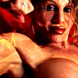 IRONFIREerotica photo