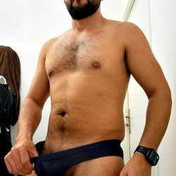 Anton photo