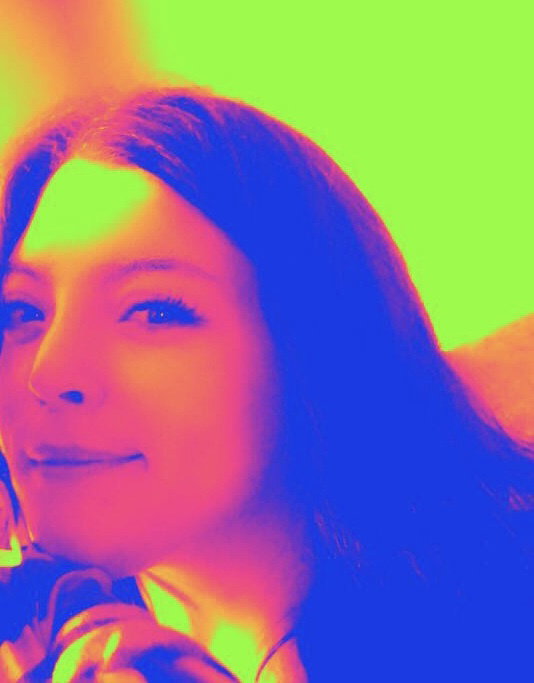 Ally photo