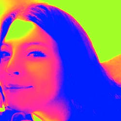 Ally photo