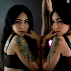 SammyGlo photo