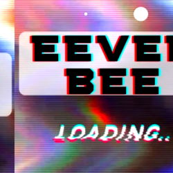 TS EEVEE NUDE ❤️ photo