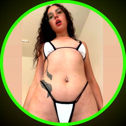 ur needy gfrend 💌 photo