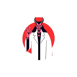 Dr. Lucifer photo