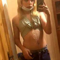 TS Russian Doll 🪆 photo