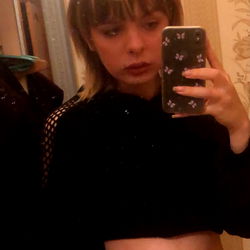 TS Russian Doll 🪆 photo