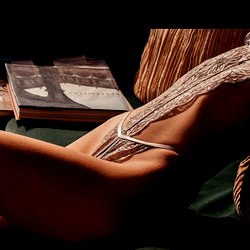 Lucifer ❤️ photo