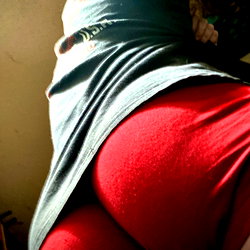 Ashlee Marie photo