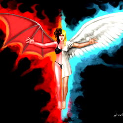 乂BabyAngel乂 photo