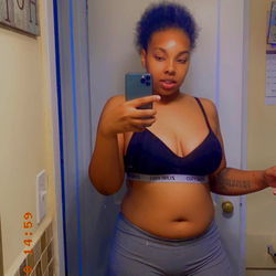 Darnajia Jackson photo