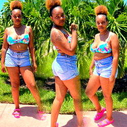 Darnajia Jackson photo