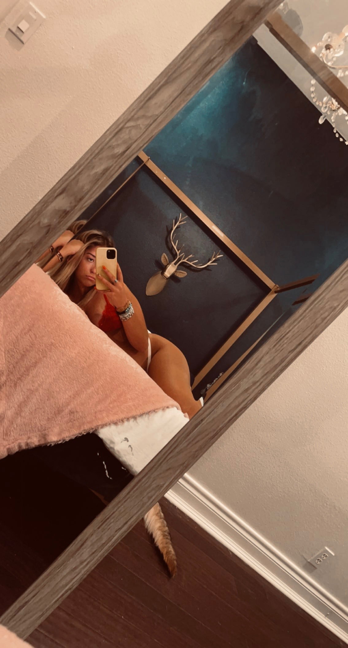Lauren Lamme photo