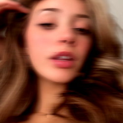 Bina - Free, Long Hair, Sexy Seduction for Your Entertainment