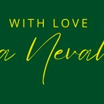 Sofia Nevahord photo