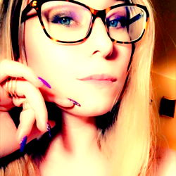 Summer Sarah ☀️ photo