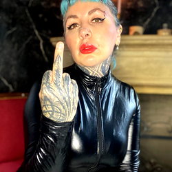 Mistress Maxime ⛓️ photo