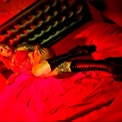 Mistress Maxime ⛓️ photo