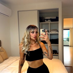 Cande 💗 photo
