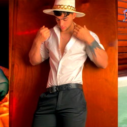 💙 𝑇𝑖𝑛𝑐ℎ𝑜 𝑍𝑎𝑖𝑑 💙 photo