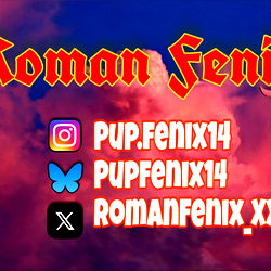 Roman Fenix photo