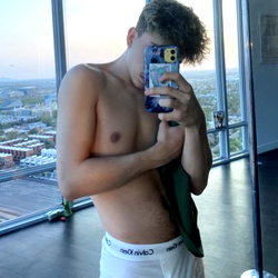 Tristan West photo
