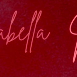 Arabella Mia 🌹 photo