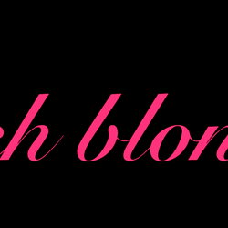 AshBlonde😈💨💦 photo