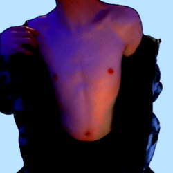 Andy Lux photo